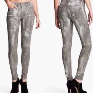 SOLD J Brand Skinny Jeans